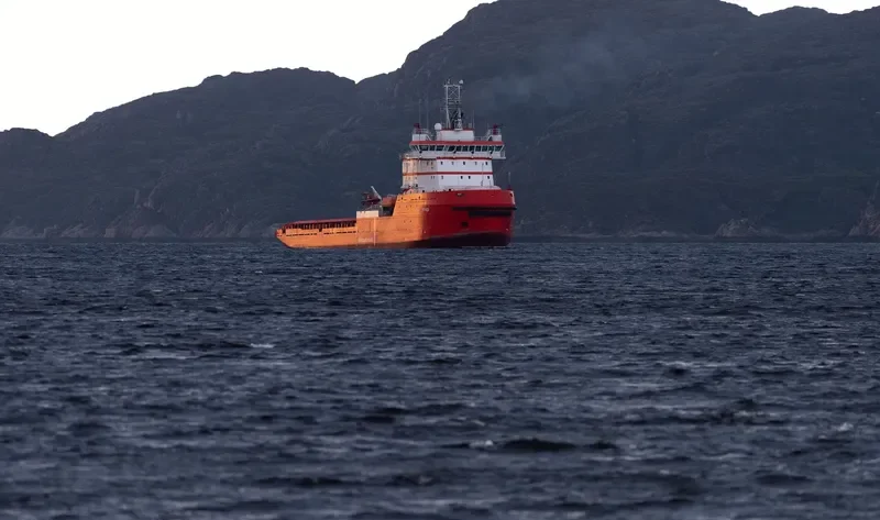 YURY TOPCHEV General Cargo IMO 9338230 photo 9