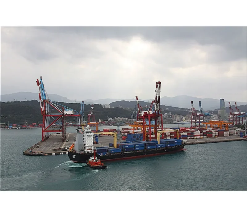 ACACIA LIBRA Container Ship IMO 9338307 photo 6