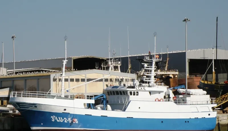 PLAYA DE CUBELAS General Cargo IMO 9338345 photo 3