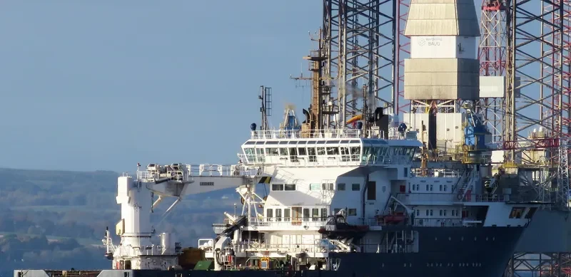 PHAROS General Cargo IMO 9338606