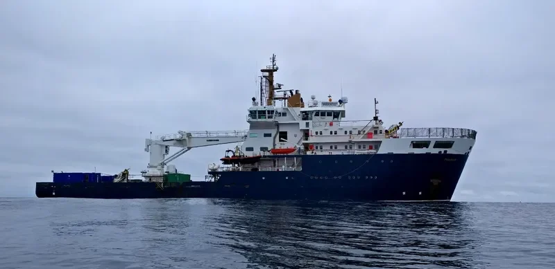 PHAROS General Cargo IMO 9338606 photo 5