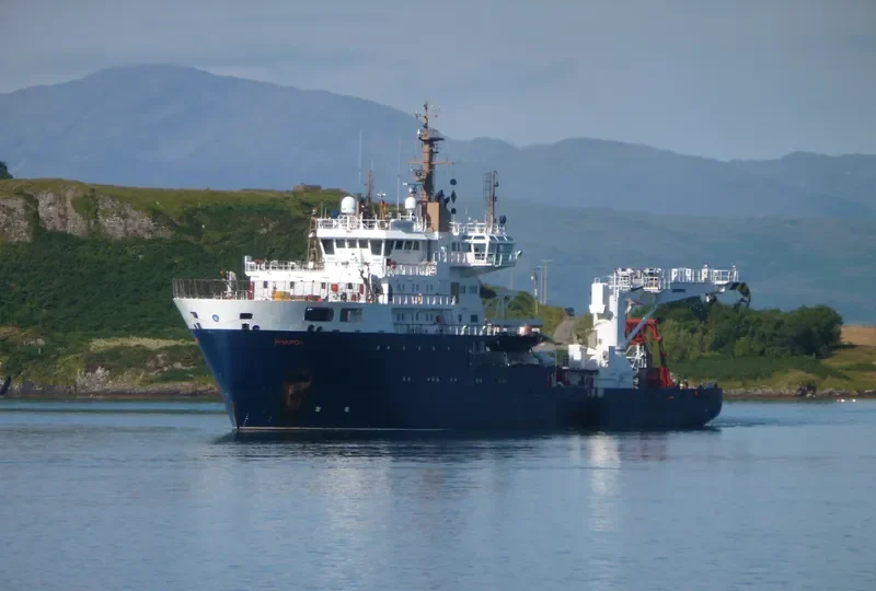 PHAROS General Cargo IMO 9338606 photo 10