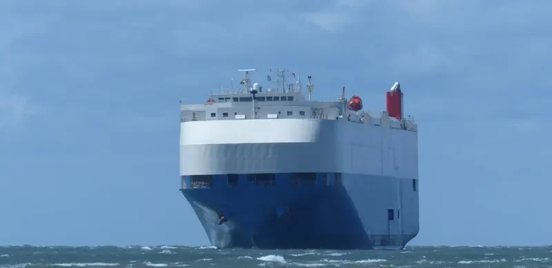 SWALLOW ACE General Cargo IMO 9338620