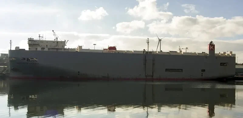 SOUTHERN HIGHWAY General Cargo IMO 9338632 photo 4