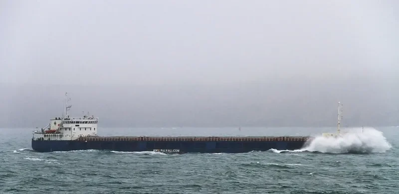 MYSIA General Cargo IMO 9338670 photo 3