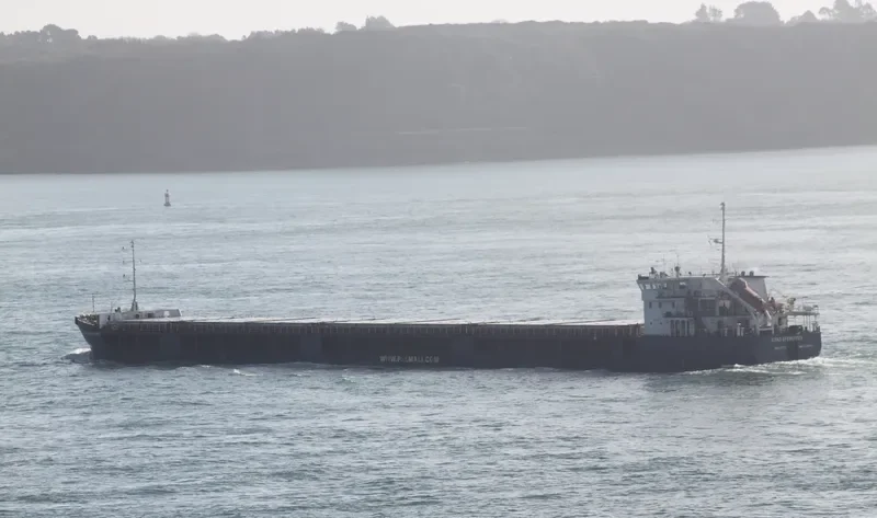 MYSIA General Cargo IMO 9338670 photo 8