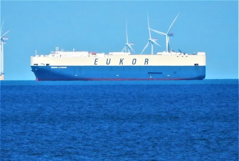 MORNING CATHERINE General Cargo IMO 9338711 photo 4