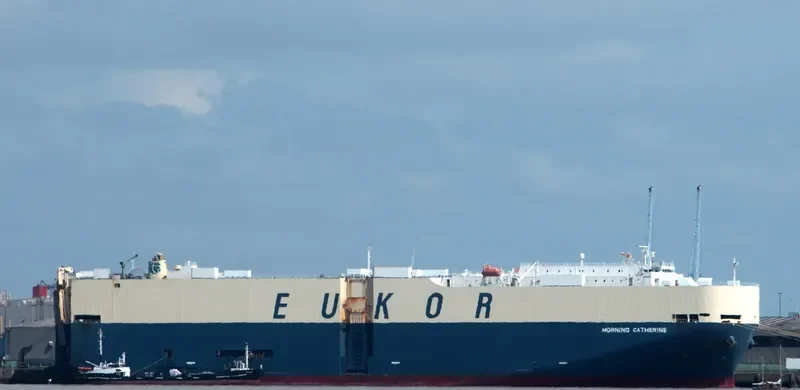 MORNING CATHERINE General Cargo IMO 9338711 photo 8