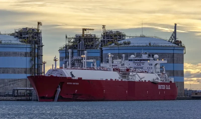 SESTAO KNUTSEN General Cargo IMO 9338797 photo 2