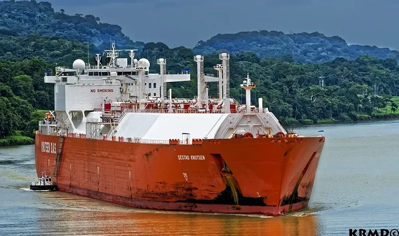 SESTAO KNUTSEN General Cargo IMO 9338797 photo 5
