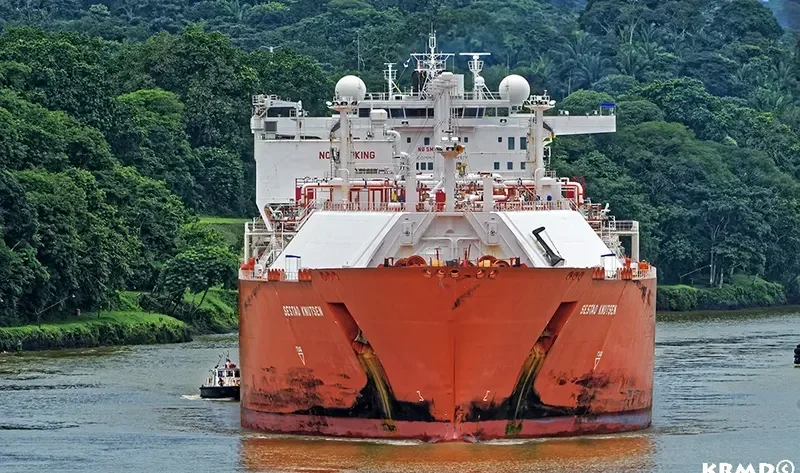 SESTAO KNUTSEN General Cargo IMO 9338797 photo 8