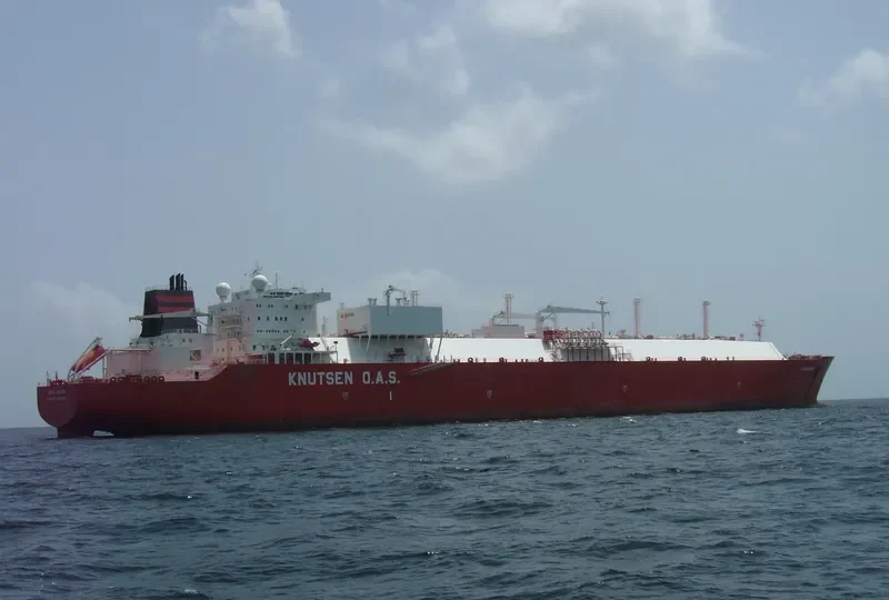 SESTAO KNUTSEN General Cargo IMO 9338797 photo 10