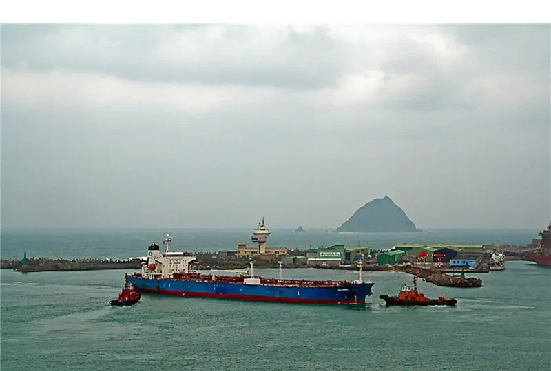 FOS POWER Tanker IMO 9338802 photo 4