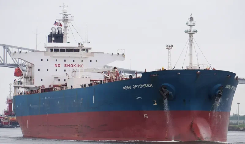 FOS POWER Tanker IMO 9338802 photo 5