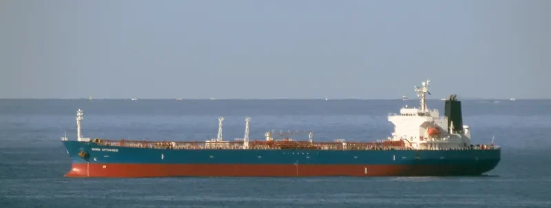 FOS POWER Tanker IMO 9338802 photo 6