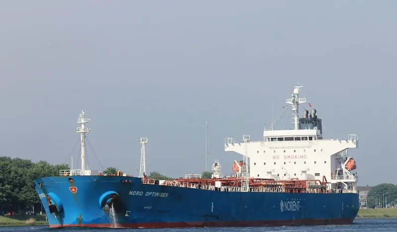 FOS POWER Tanker IMO 9338802 photo 8