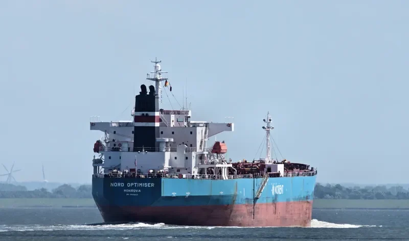 FOS POWER Tanker IMO 9338802 photo 10
