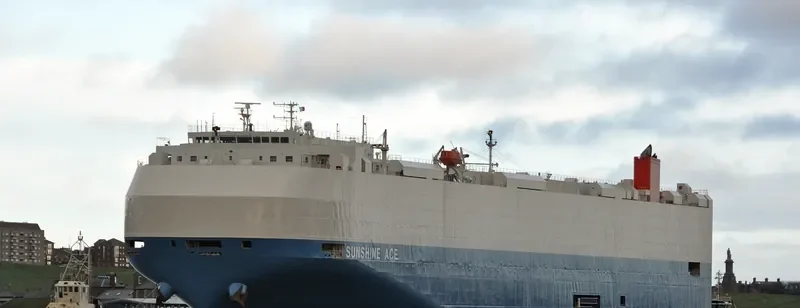 SUNSHINE ACE General Cargo IMO 9338852 photo 3