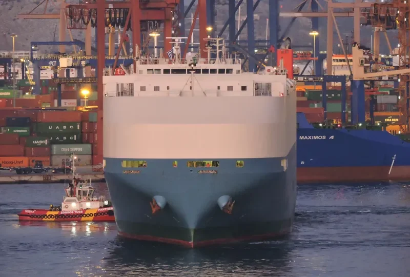 SUNSHINE ACE General Cargo IMO 9338852 photo 6