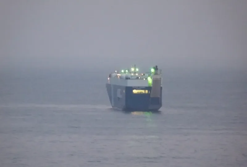 PLUTO LEADER General Cargo IMO 9338890 photo 5