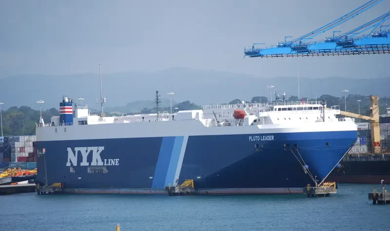 PLUTO LEADER General Cargo IMO 9338890 photo 9