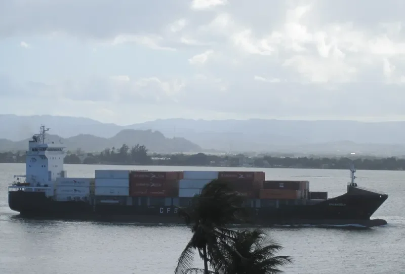 SUNWAY X Container Ship IMO 9339052 photo 5