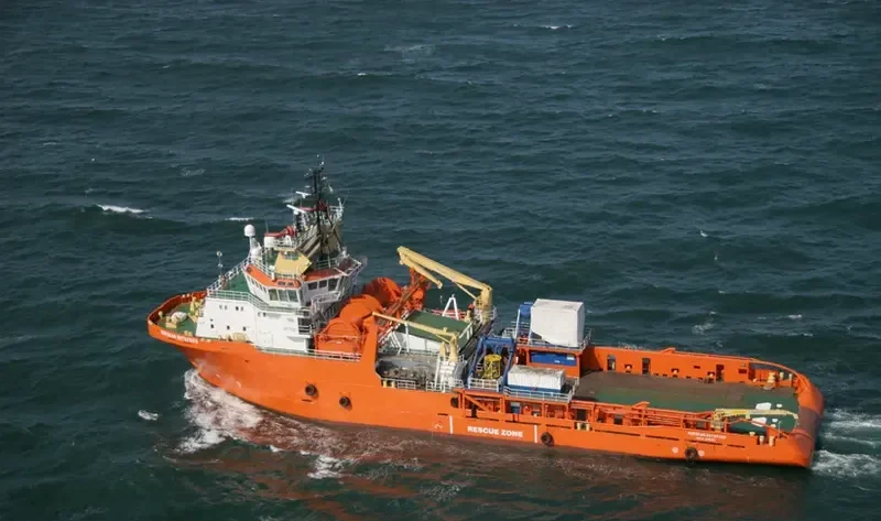 SKANDI BOTAFOGO Offshore Vessel IMO 9339131 photo 6