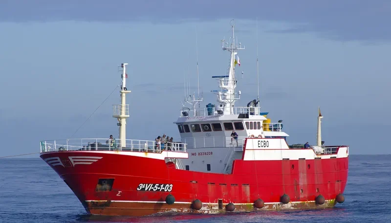 ECCE HOME GLORIOSO General Cargo IMO 9339208 photo 3