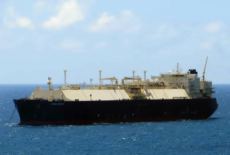 ARWA SPIRIT General Cargo IMO 9339260