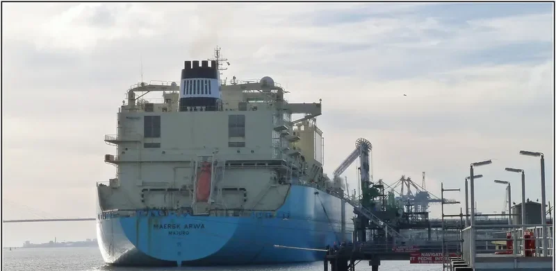 ARWA SPIRIT General Cargo IMO 9339260 photo 6