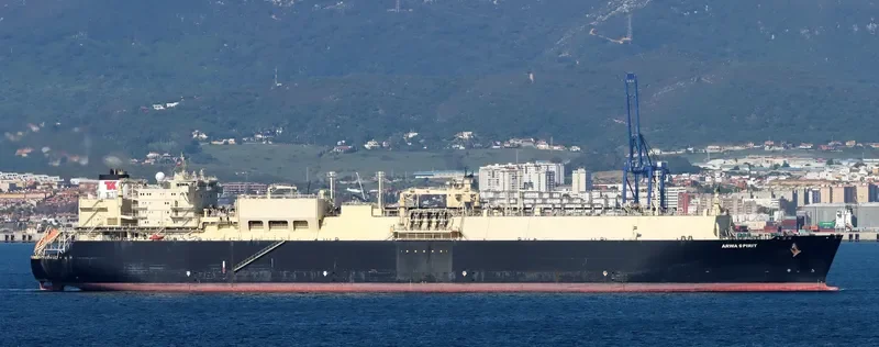 ARWA SPIRIT General Cargo IMO 9339260 photo 8