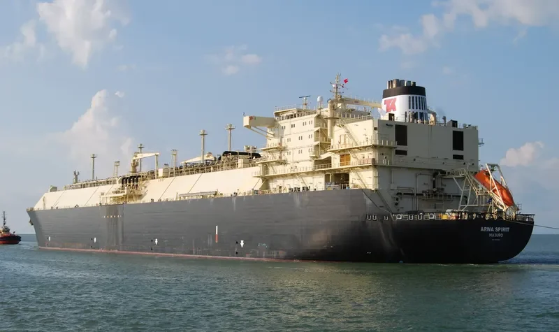 ARWA SPIRIT General Cargo IMO 9339260 photo 10