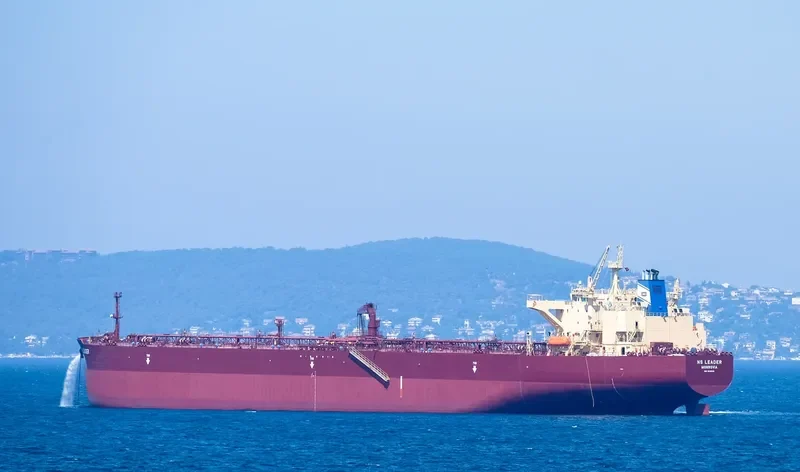 NS LEADER Tanker IMO 9339301 photo 2