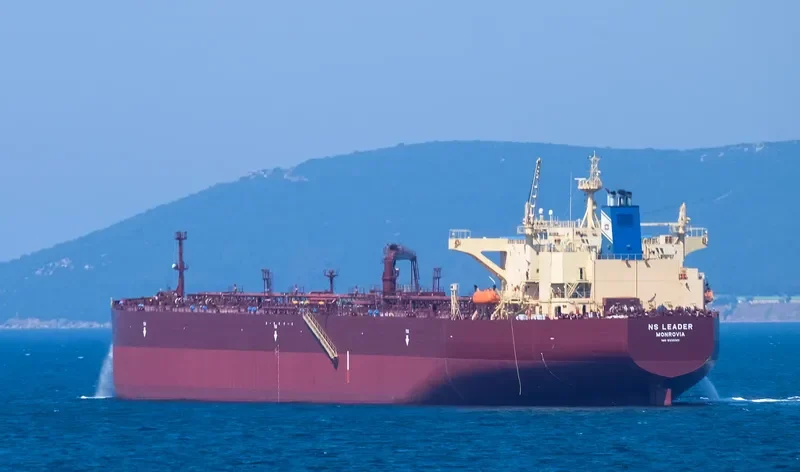 NS LEADER Tanker IMO 9339301 photo 3