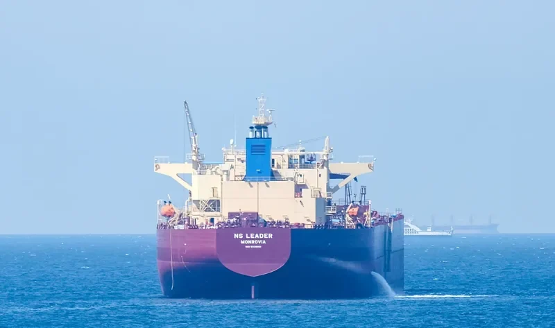 NS LEADER Tanker IMO 9339301 photo 4