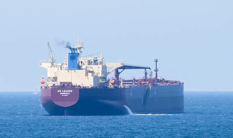 NS LEADER Tanker IMO 9339301 photo 5