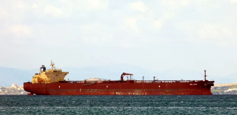 NS LION Tanker IMO 9339313 photo 2