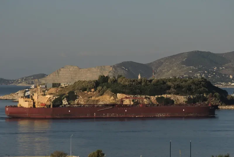 NS LION Tanker IMO 9339313 photo 6