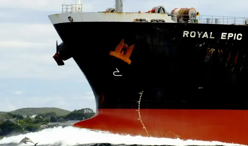 LGH PROSPER Bulk Carrier IMO 9339478 photo 4