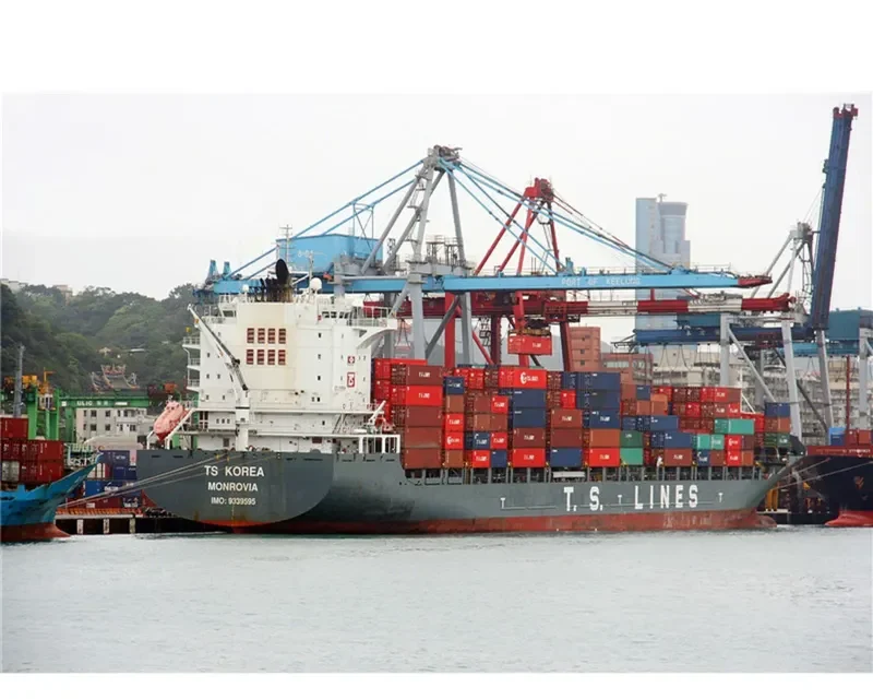 ARTEMIS Container Ship IMO 9339595 photo 5