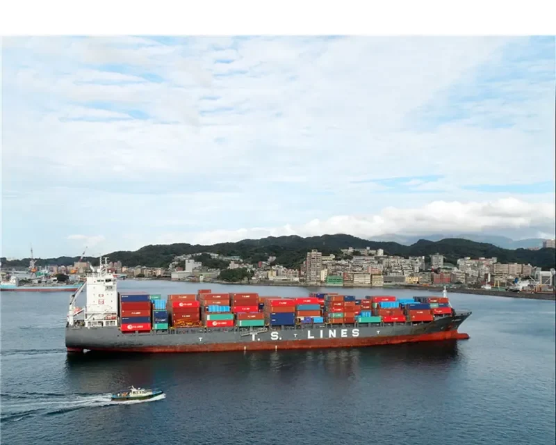 ARTEMIS Container Ship IMO 9339595 photo 6