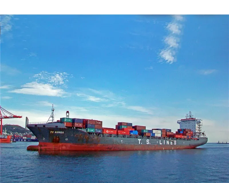 ARTEMIS Container Ship IMO 9339595 photo 9