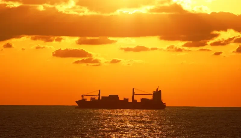 ALIOTH Container Ship IMO 9339600 photo 5