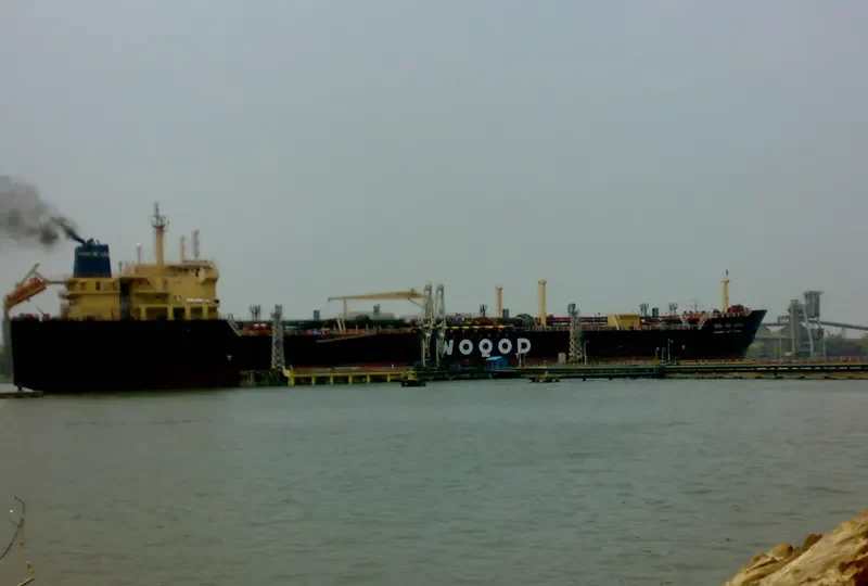 SIDRA AL RUWAIS Tanker IMO 9339648 photo 4
