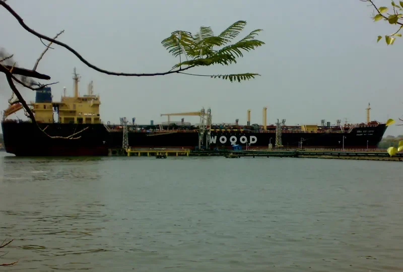 SIDRA AL RUWAIS Tanker IMO 9339648 photo 5