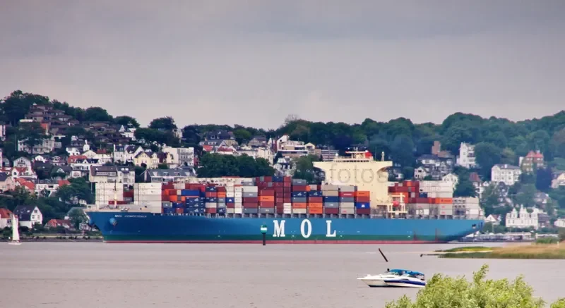 ONE COMPETENCE Container Ship IMO 9339662 photo 5
