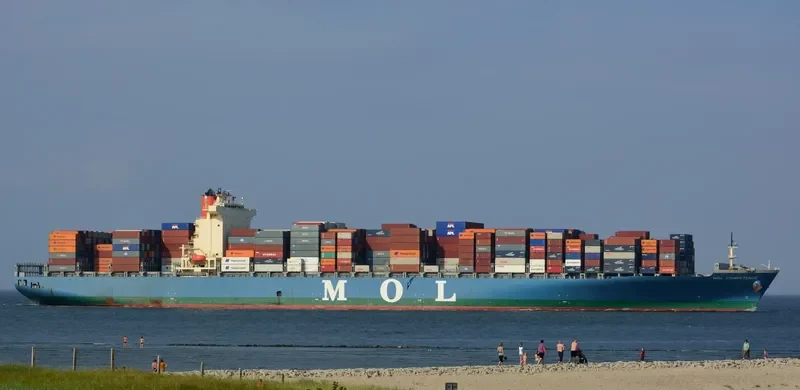 ONE COMPETENCE Container Ship IMO 9339662 photo 8