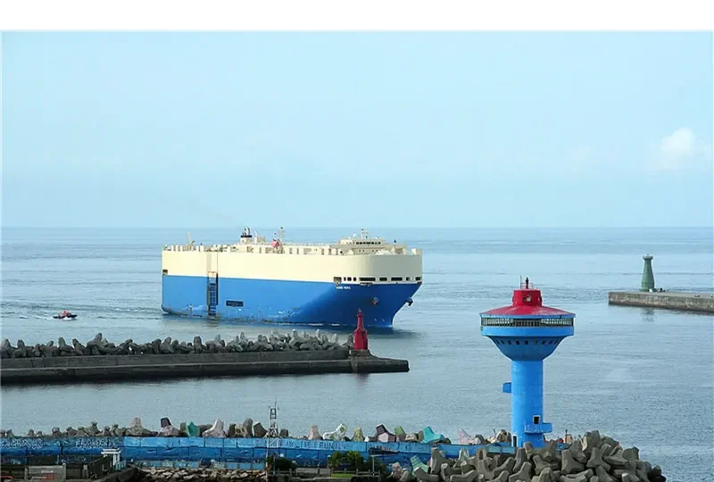GRAND HERO Ro-Ro IMO 9339806 photo 4