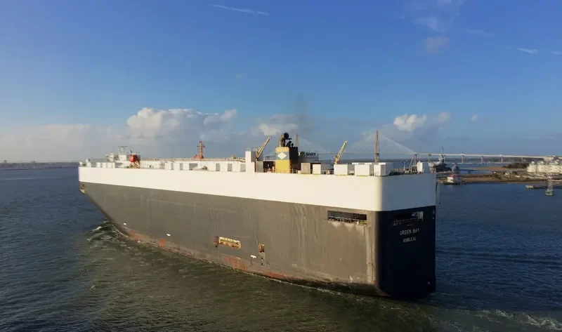 GREEN BAY General Cargo IMO 9339818 photo 3