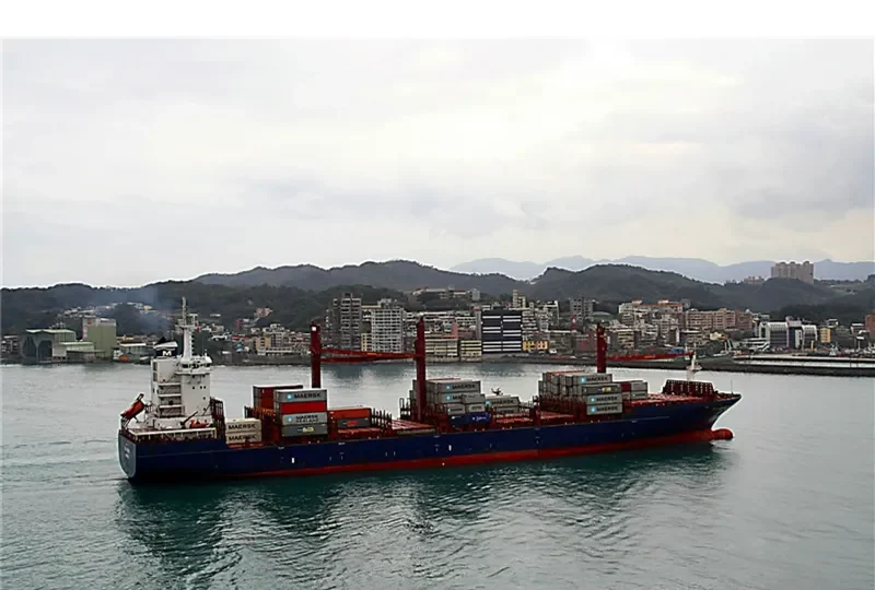 ATLANTIC SOLLI Container Ship IMO 9339856 photo 5